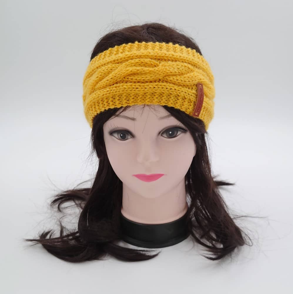 ЛЕНТА ЗА ГЛАВА - Lucky-handmade.com
